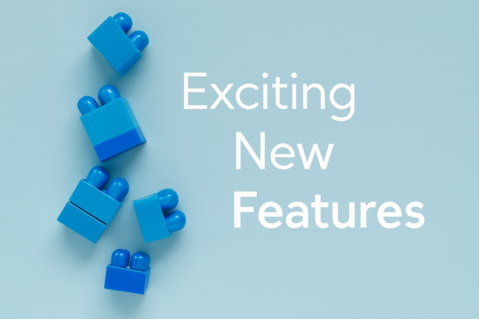 Platform Update